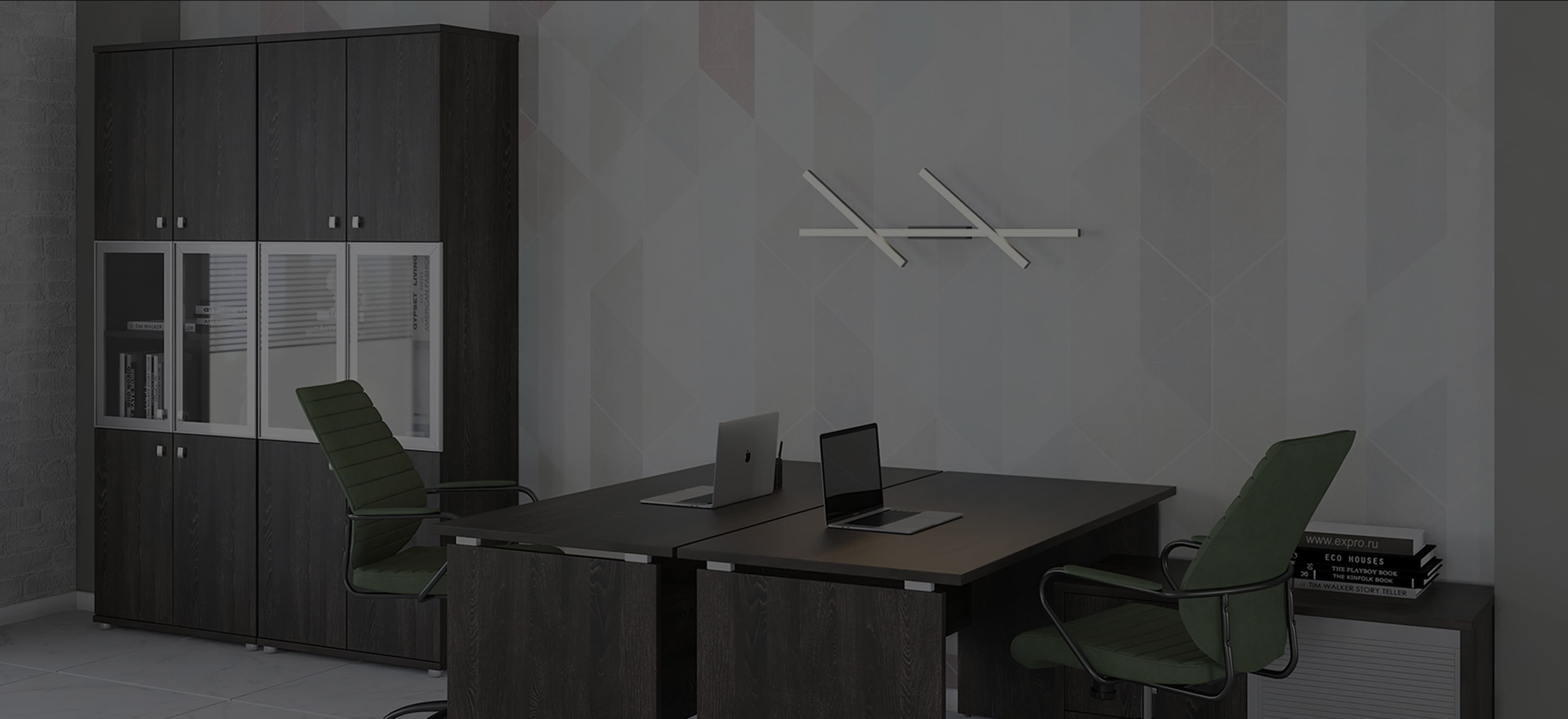 Фон блока дизайна